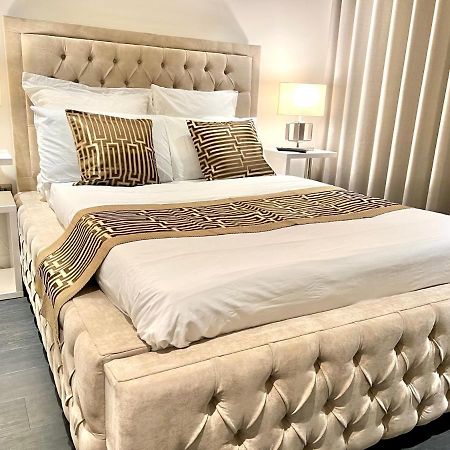 Staycity One Bedroom Luxury Apartment London Eksteriør billede