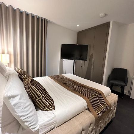 Staycity One Bedroom Luxury Apartment London Eksteriør billede