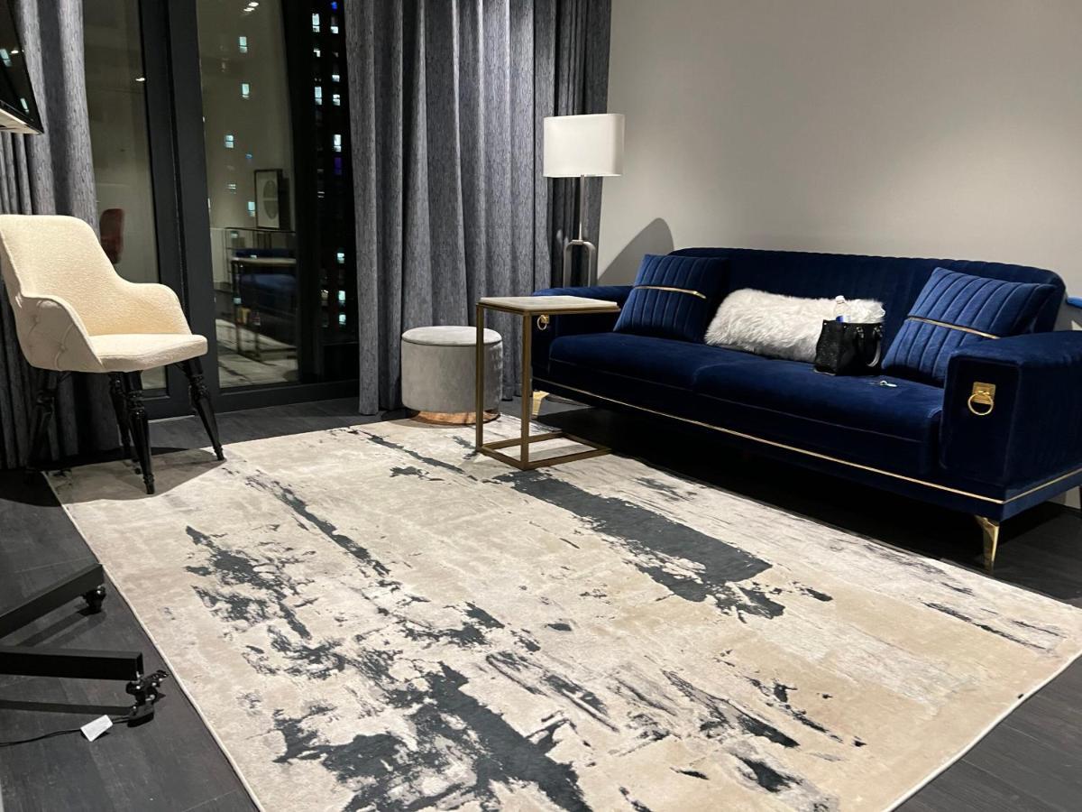 Staycity One Bedroom Luxury Apartment London Eksteriør billede